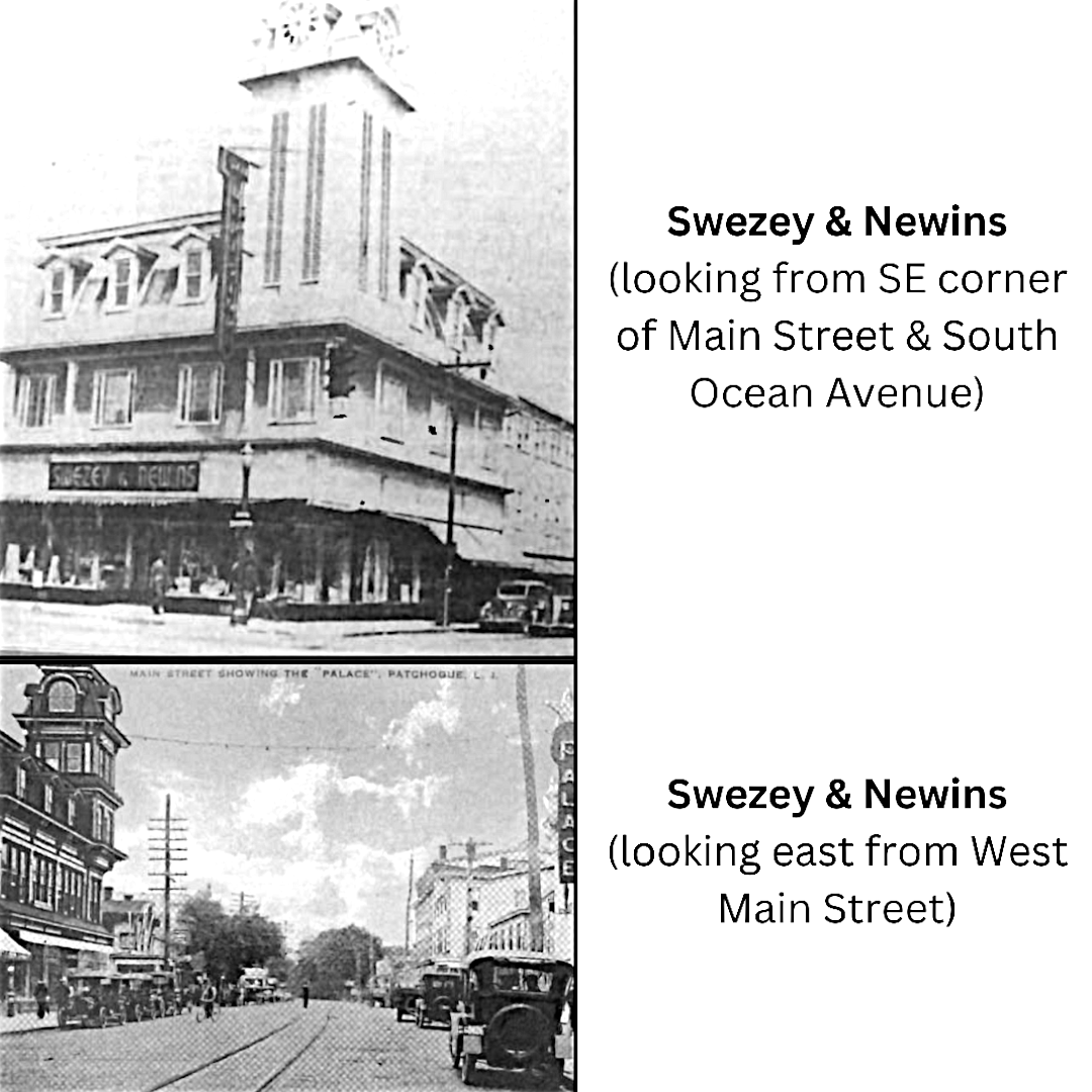 Swezey & Newins