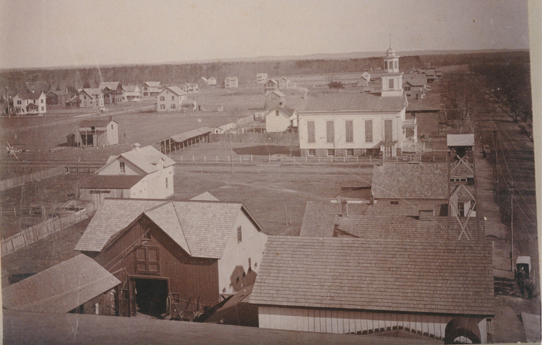 Congregational Church of Patchogue